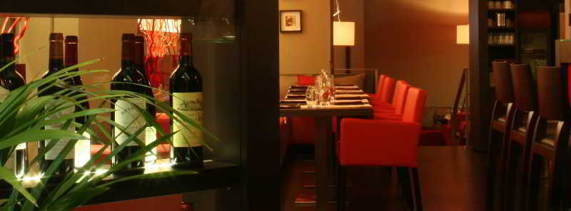 The Originals Boutique, Hotel De La Paix, Brest Dış mekan fotoğraf