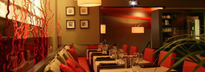 The Originals Boutique, Hotel De La Paix, Brest Dış mekan fotoğraf