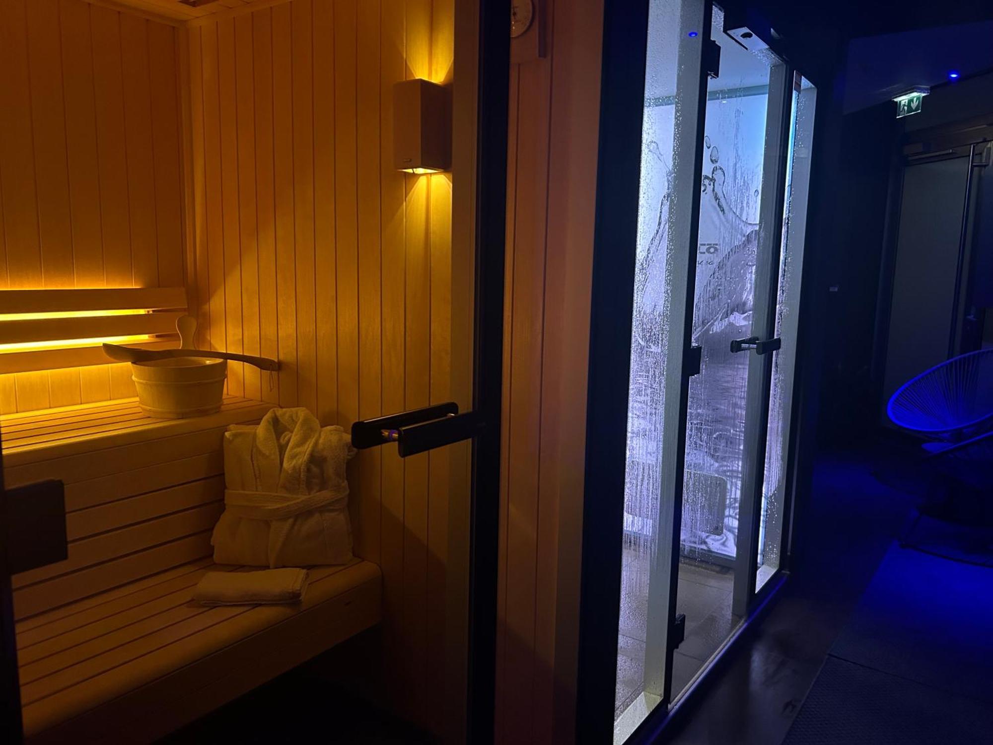 The Originals Boutique, Hotel De La Paix, Brest Dış mekan fotoğraf